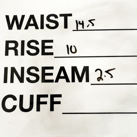 Lululemon Tracker Shorts V 4” Gray Heathered 2020 - 2 - Picture 7 of 8